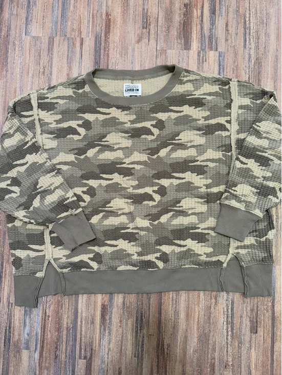 American Eagle Outfitters Tops - American Eagle crewneck size medium oversized